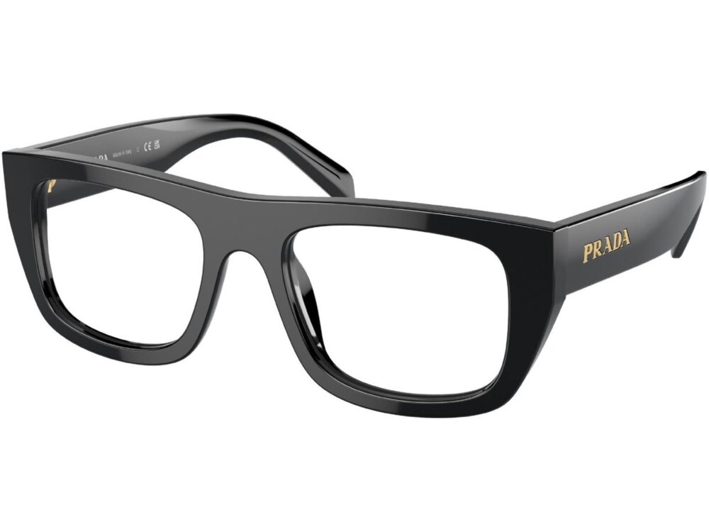 Prada 0PR A17V / 53 16K1O1