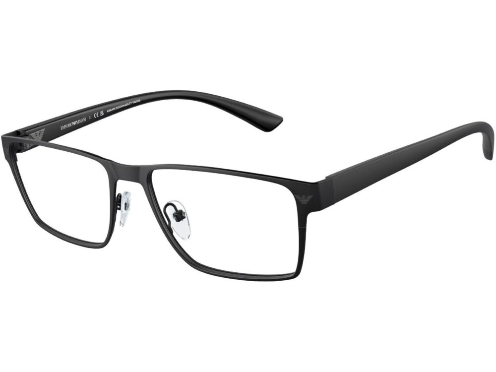 Emporio Armani 0EA1157 / 55 3001