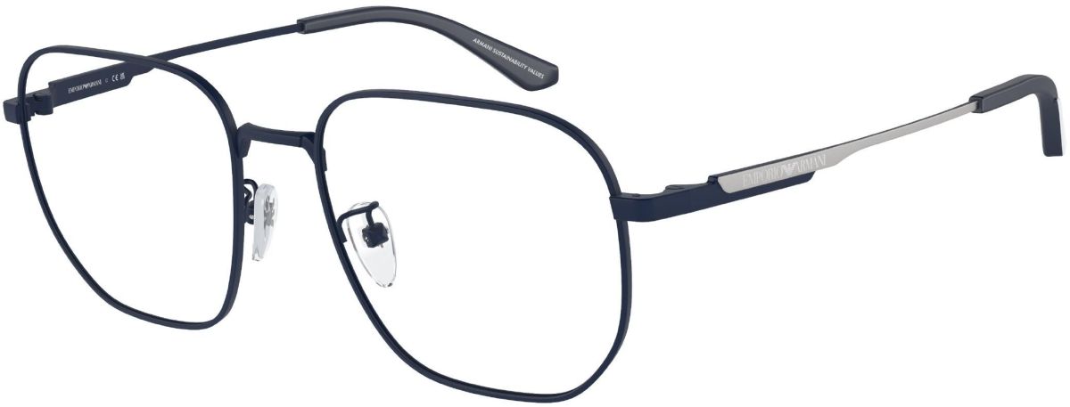 Emporio Armani 0EA1159D / 54 3018