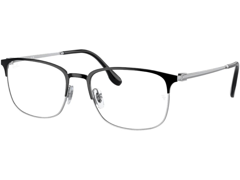 Ray-Ban 0RX6494 / 54 2861