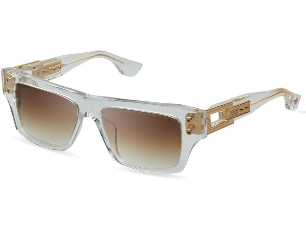 Dita GRANDMASTER-SEVEN DTS407-A 02