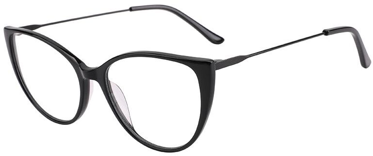 Оправа имиджевая Glone WD2187 C4