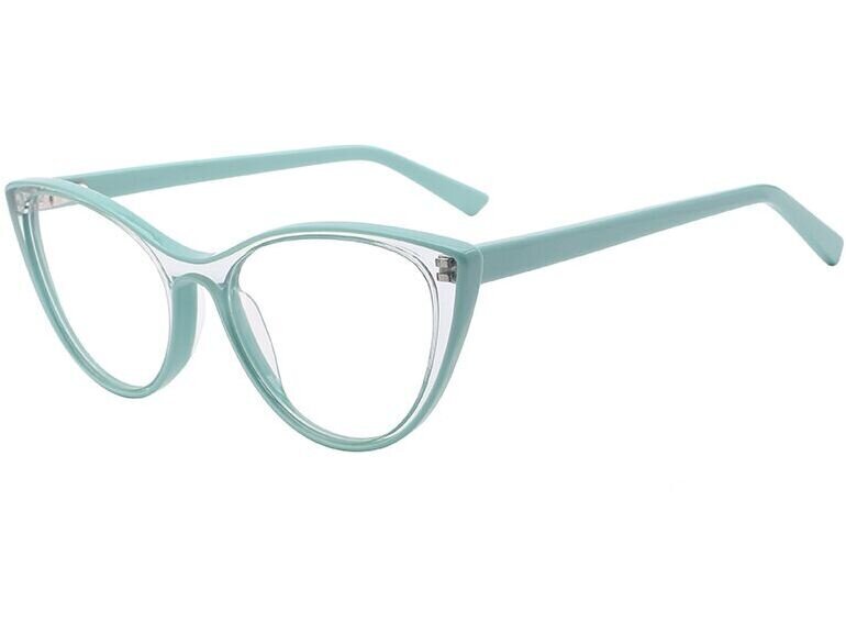 Оправа имиджевая Glone WD4158 C3