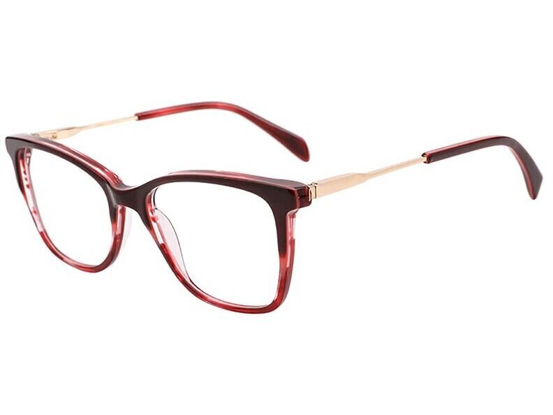 Оправа имиджевая Glone WD4168 C1