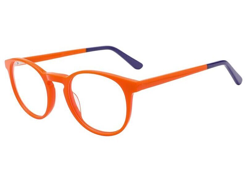 Оправа имиджевая Glone WK1042 C1