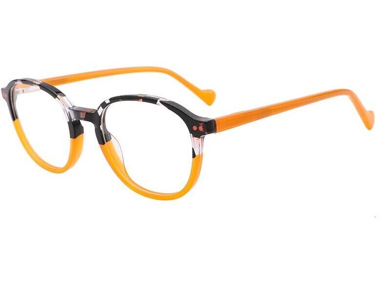 Оправа имиджевая Glone WK3024 C1