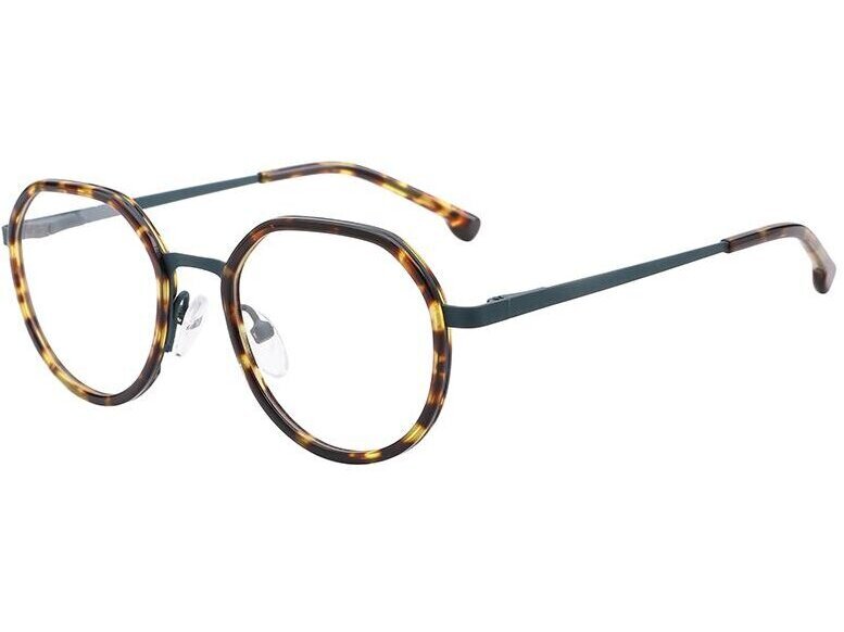 Оправа имиджевая Glone WK4007 C1