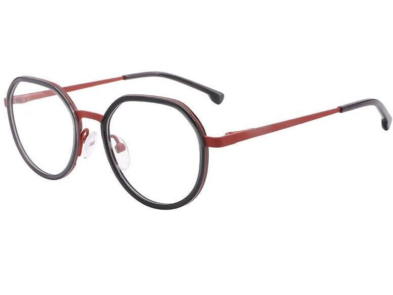 Оправа имиджевая Glone WK4007 C2 R635