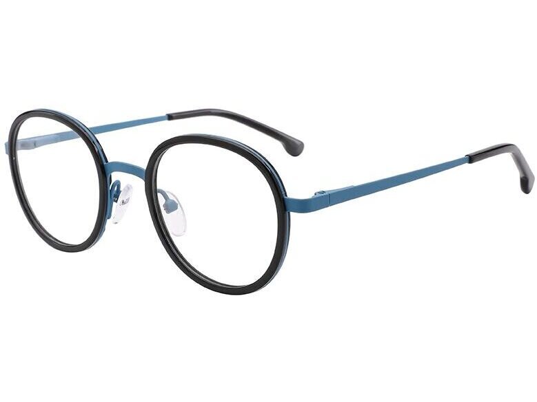 Оправа имиджевая Glone WK4008 C1