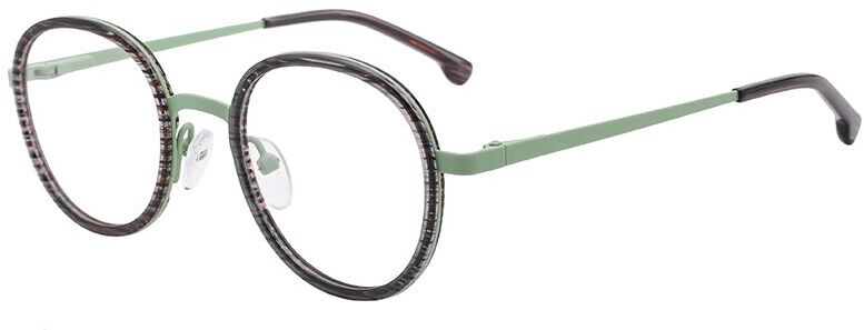 Оправа имиджевая Glone WK4008 C3