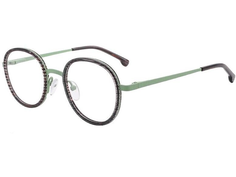 Оправа имиджевая Glone WK4008 C3