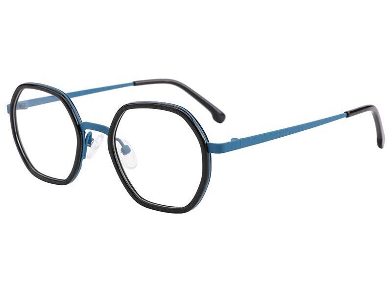 Оправа имиджевая Glone WK4009 C1