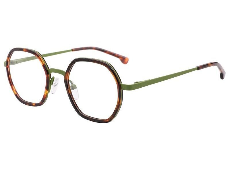 Оправа имиджевая Glone WK4009 C2