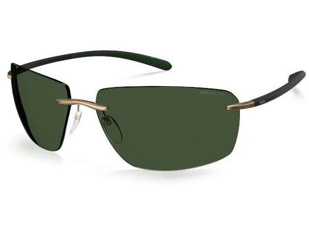 Silhouette 8727 SG 7630