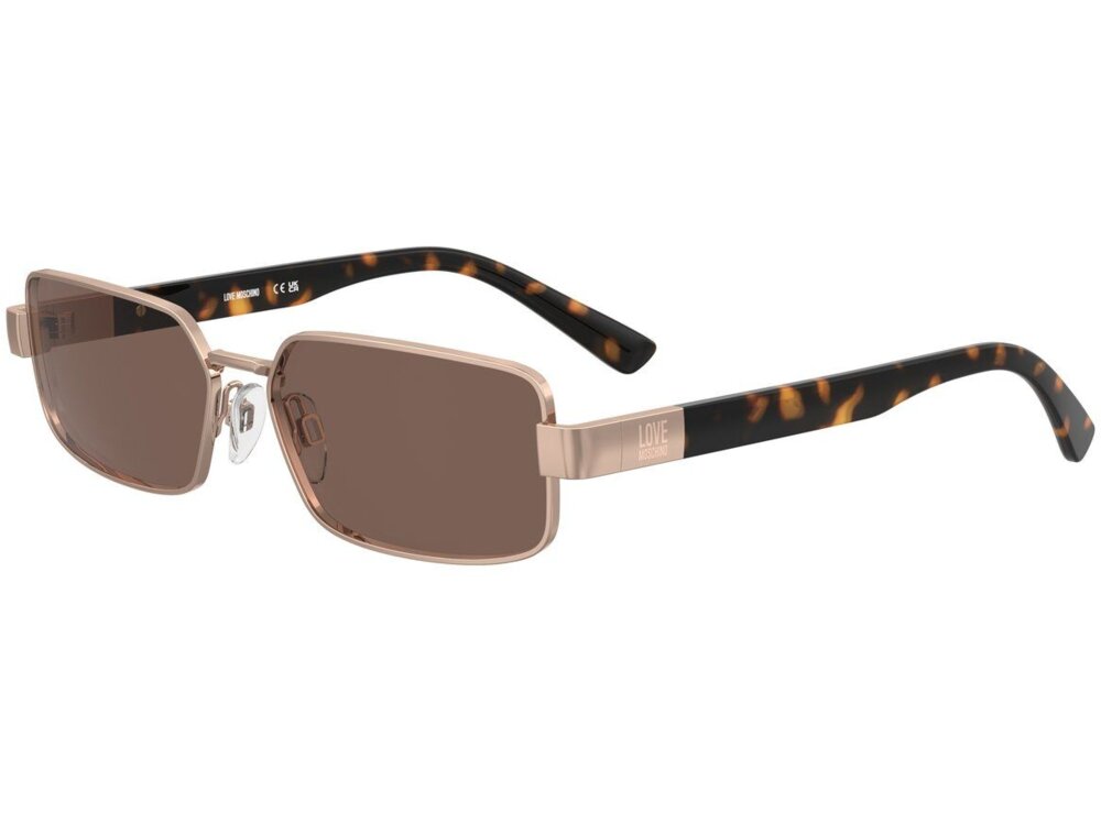 Moschino Love MOL100/S DDB