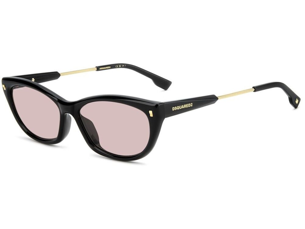 Dsquared2 D2 0209/G/S 3H2