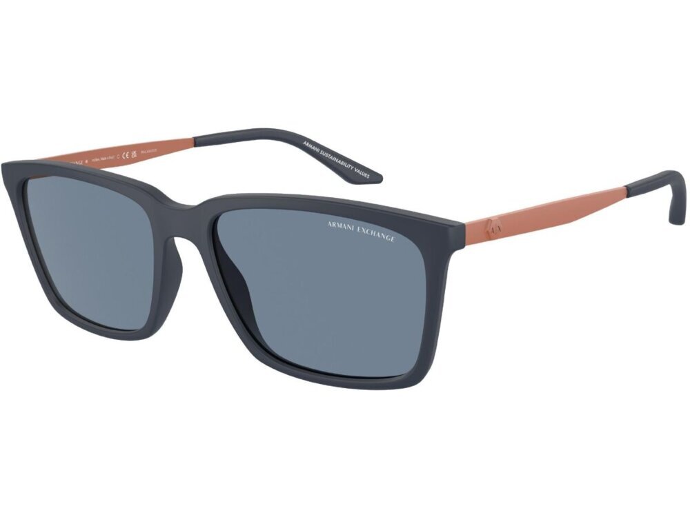 Armani Exchange 0AX4138S / 57 81812V