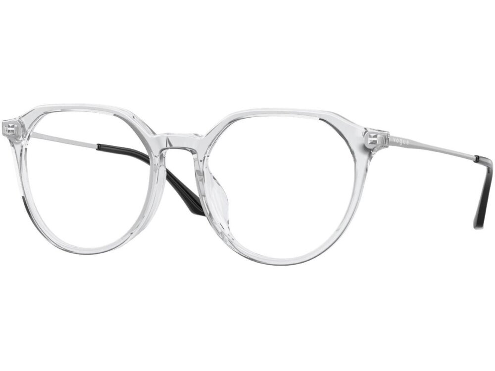 Vogue 0VO5430D / 53 W745