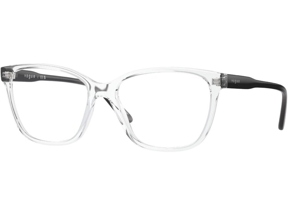 Vogue 0VO5518 / 53 W745