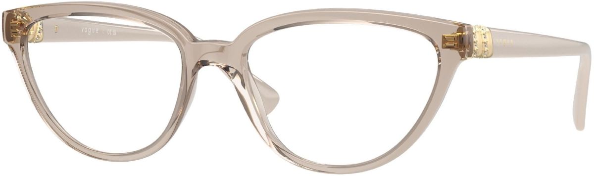 Vogue 0VO5517B / 54 2990