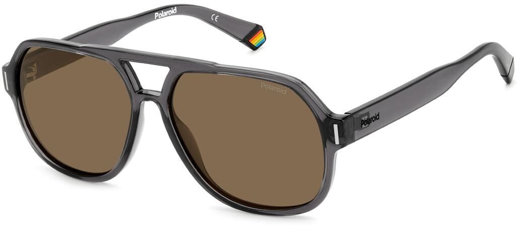 Polaroid PLD 6193/S KB7