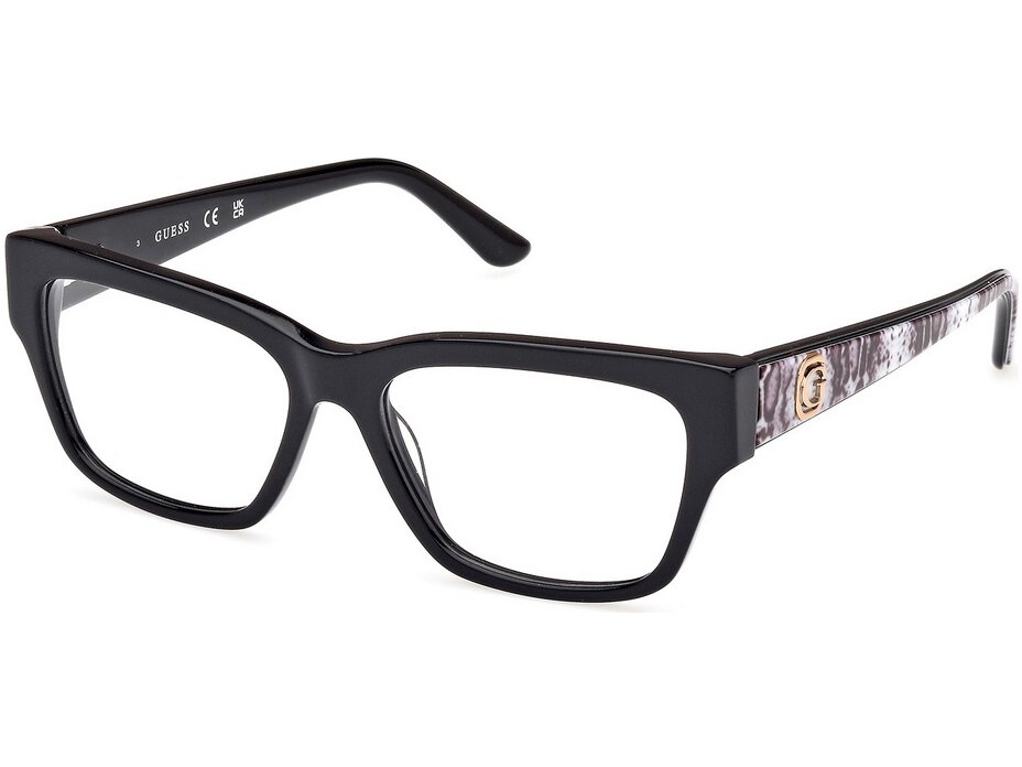 Guess GU 50126 001