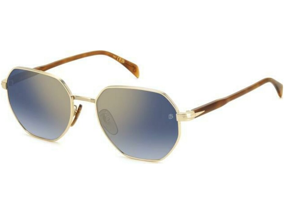 David Beckham DB 1162/F/S 06J