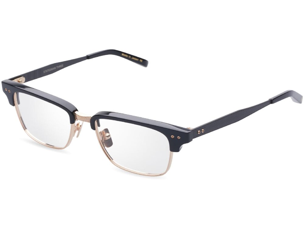 Dita STATESMAN THREE DRX-2064-B BLK