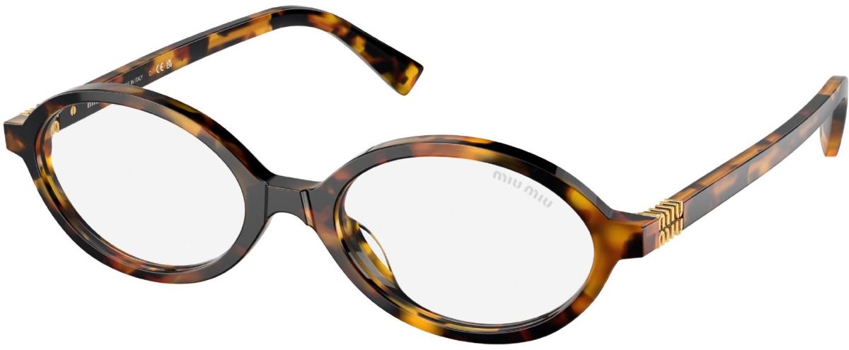 Miu Miu 0MU 04ZS / 50 VAU08N