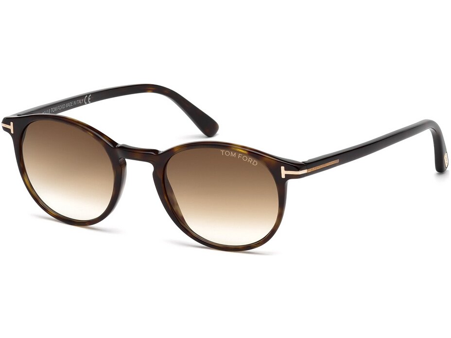 Tom Ford FT 0539 02V