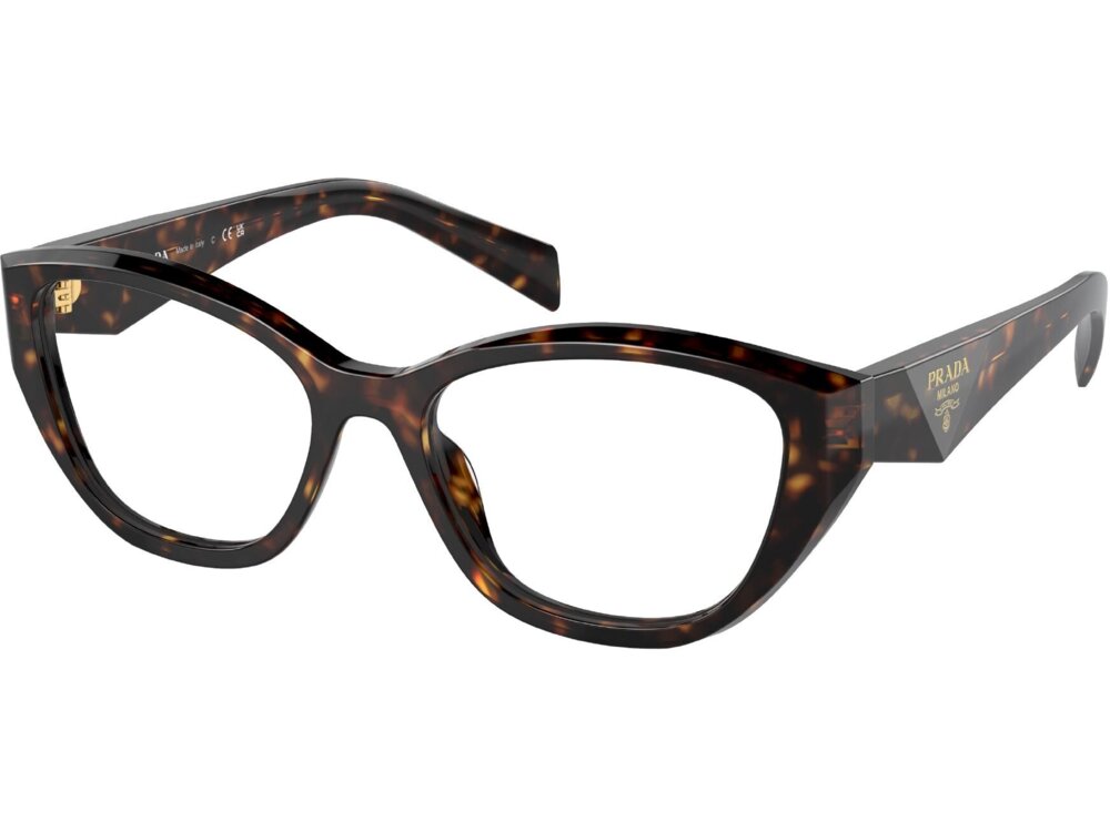 Prada 0PR 21ZV / 53 19J1O1