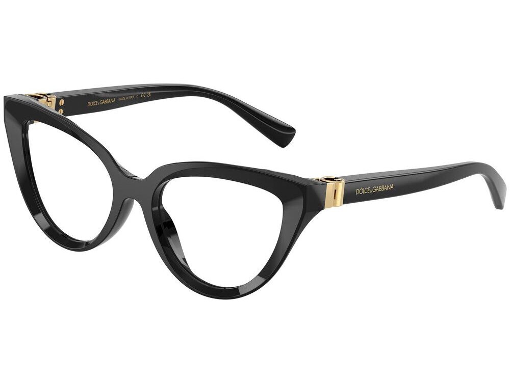 Dolce&Gabbana 0DG3414 / 52 501