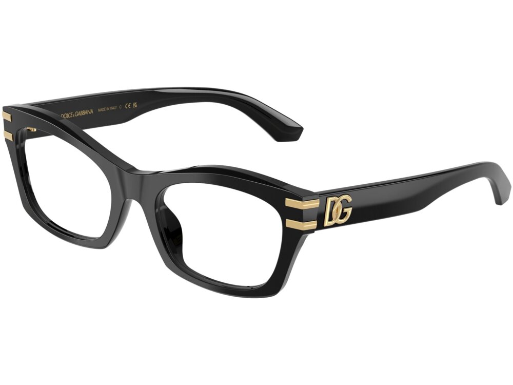 Dolce&Gabbana 0DG3420 / 52 501