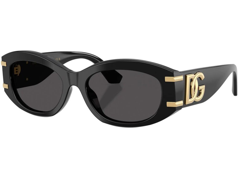 Dolce&Gabbana 0DG4502 / 55 501/87