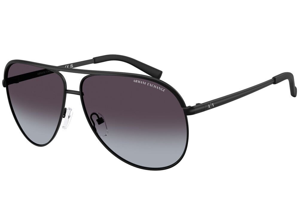 Armani Exchange 0AX2002 / 61 60008G