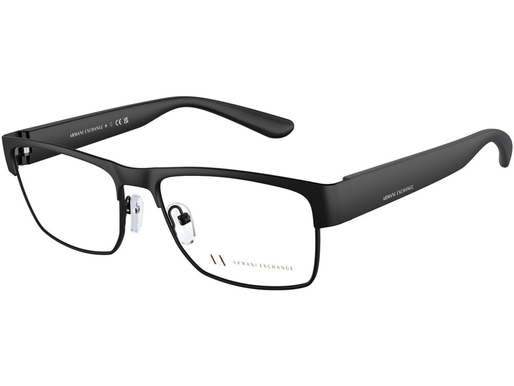 Armani Exchange 0AX1065 / 56 6000