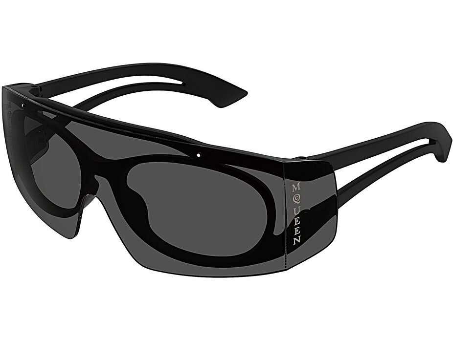 Alexander Mcqueen AM0489S 001