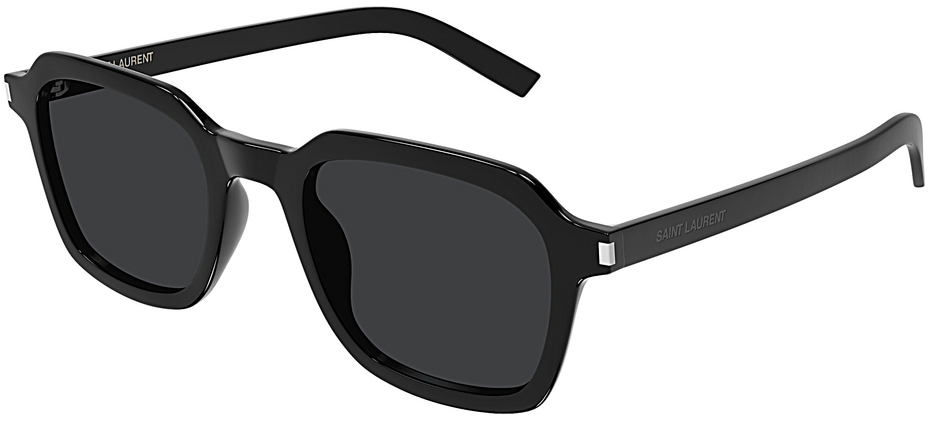 Saint Laurent SL 715 SLIM 001