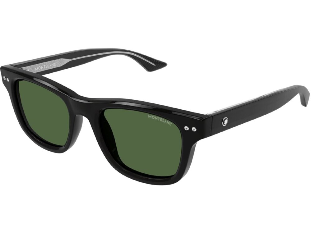 Montblanc MB0254S 006