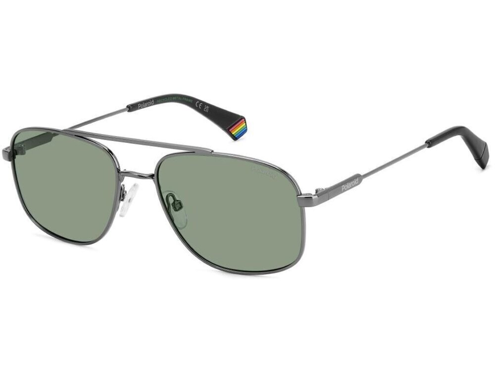 Polaroid PLD 6235/S/X ASR