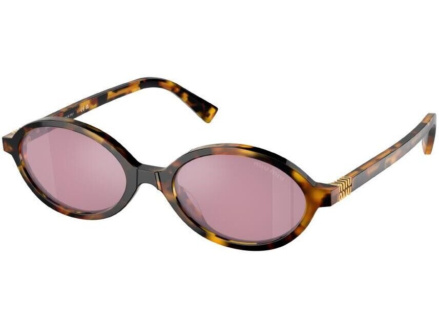 Miu Miu 0MU 04ZS / 50 VAU50D