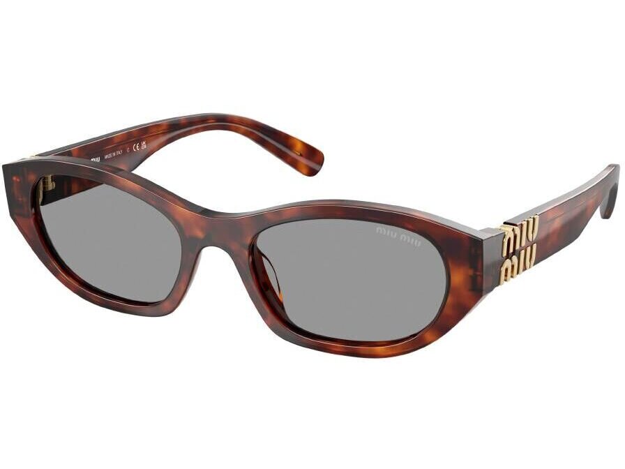 Miu Miu 0MU A03S / 53 21C40O