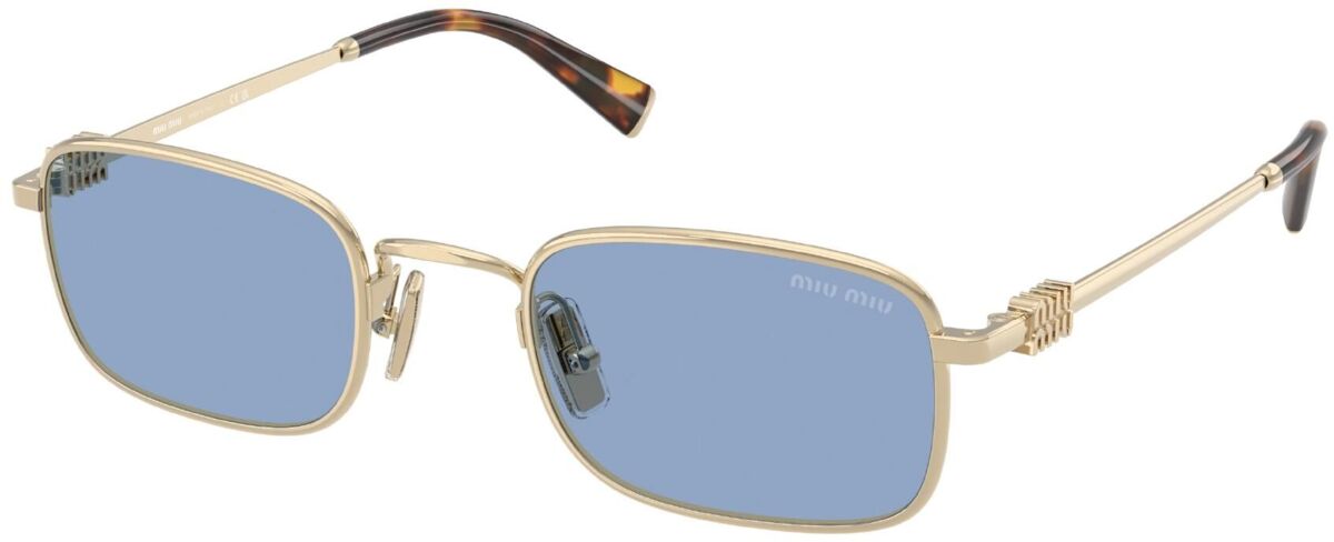 Miu Miu 0MUA53S / 49 ZVN60O