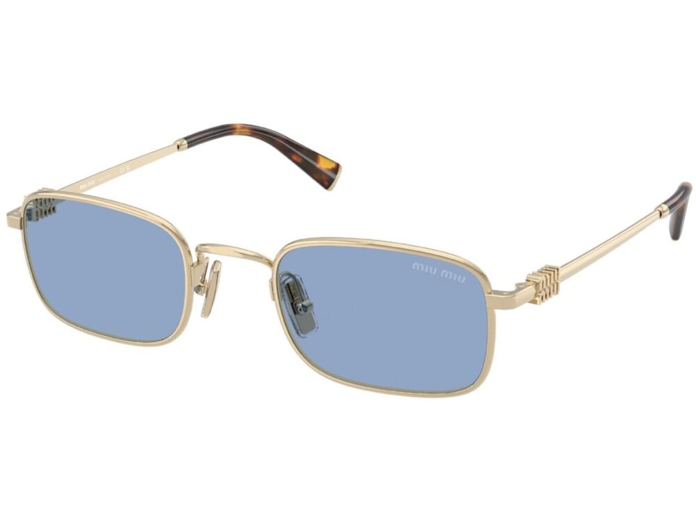 Miu Miu 0MUA53S / 49 ZVN60O