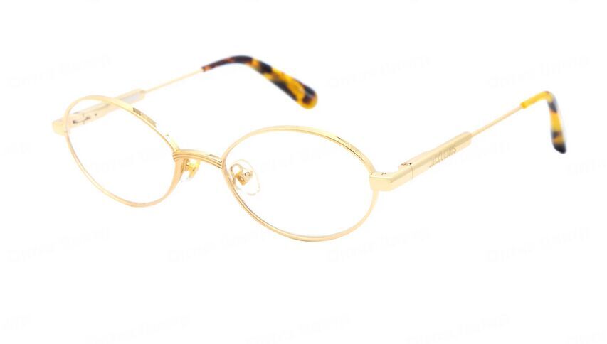 Jacquemus Jac-114./4