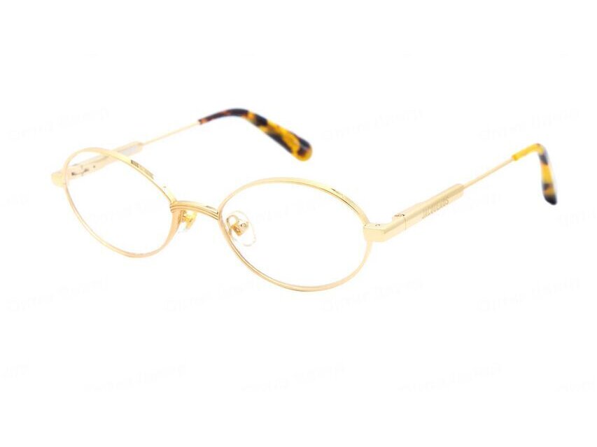Jacquemus Jac-114./4
