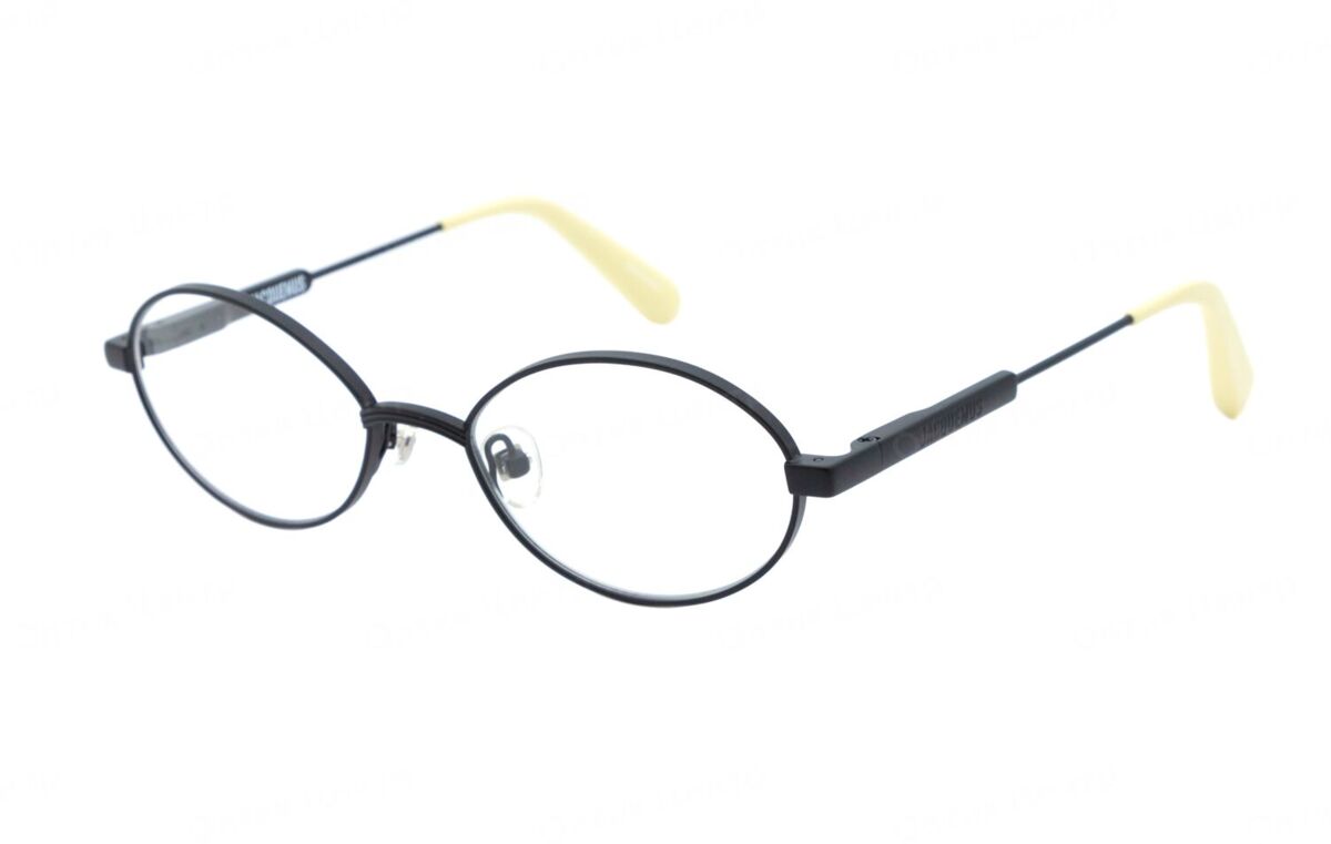 Jacquemus Jac-114./3