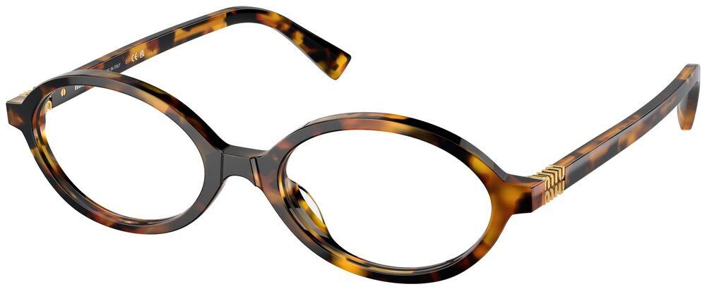 Miu Miu 0MU 01XV / 50 VAU1O1