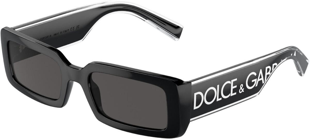 Dolce&Gabbana 0DG6187 / 53 501/87