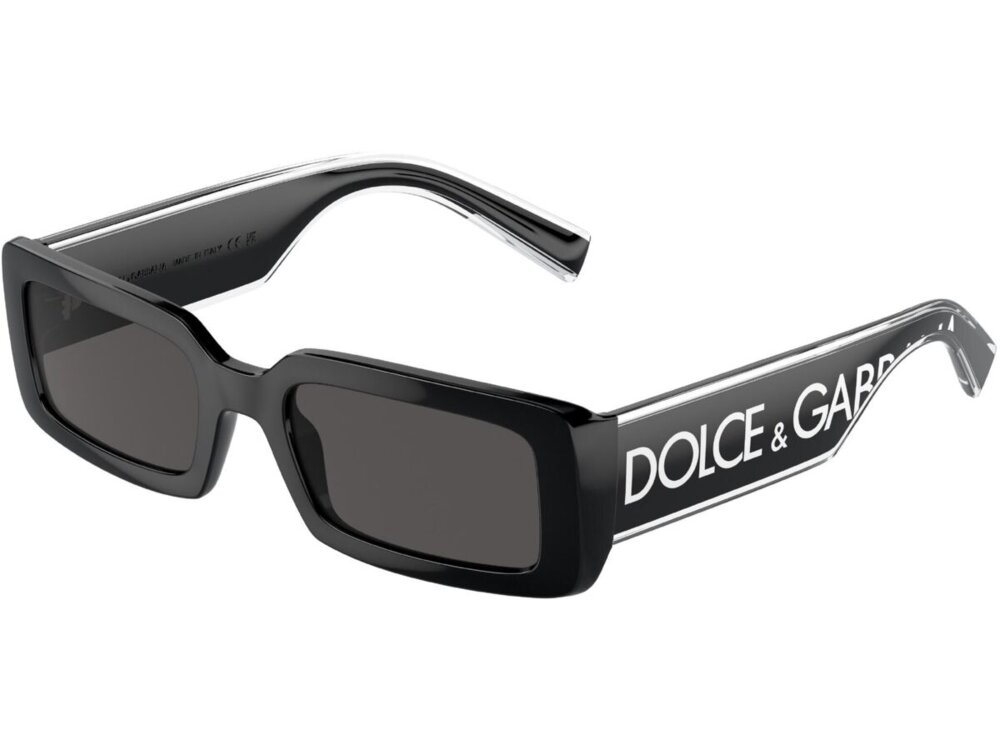 Dolce&Gabbana 0DG6187 / 53 501/87